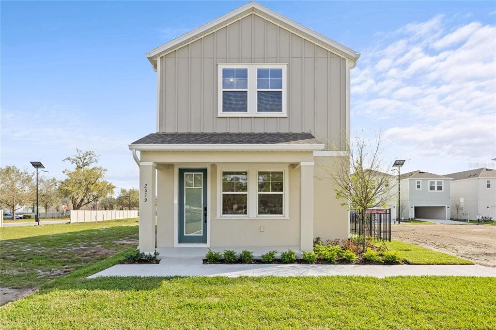 2039 AMELIA BAY PLACE VALRICO, FL 33596