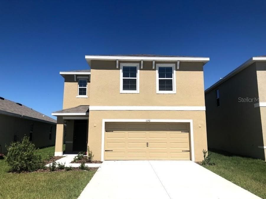 11150 LELAND GROVES DRIVE RIVERVIEW, FL 33579