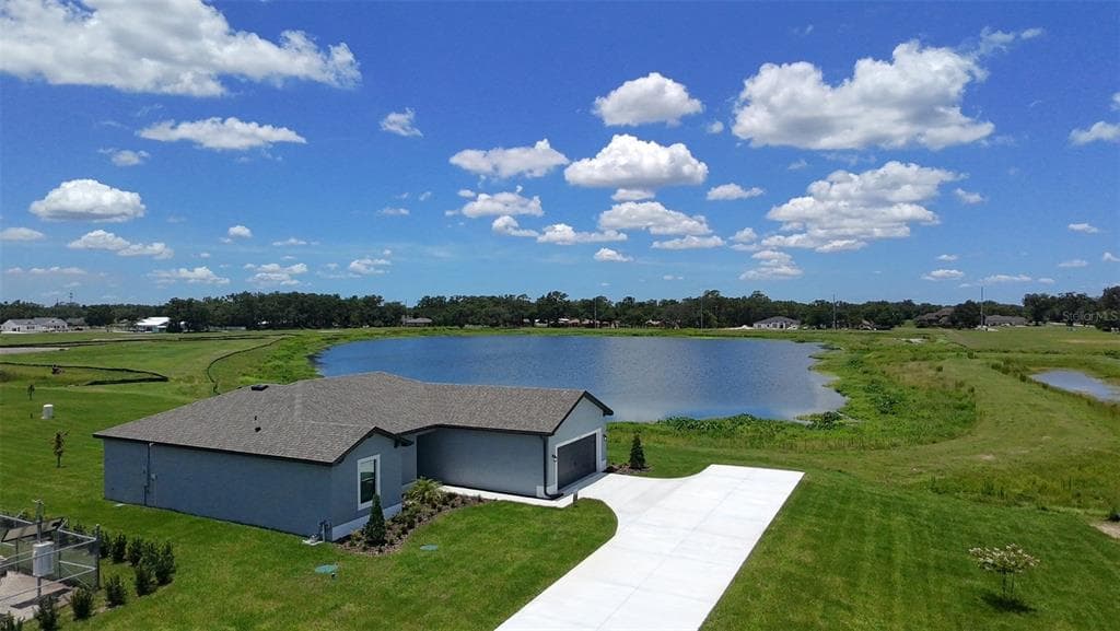 2426 HIERS ROAD DOVER, FL 33527