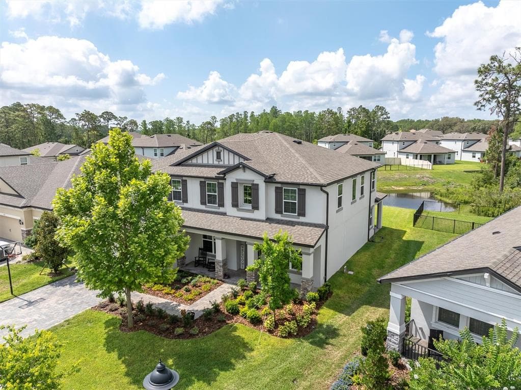 4496 TATUM LOOP ODESSA, FL 33556
