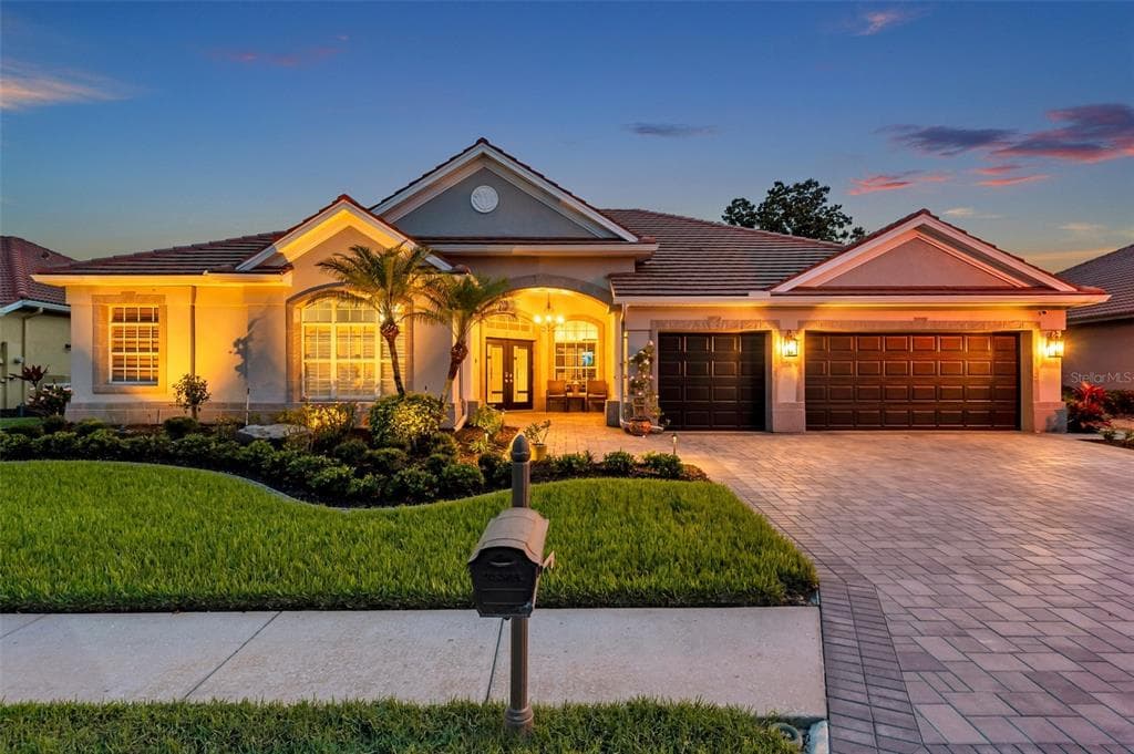 1617 EL PARDO DRIVE TRINITY, FL 34655