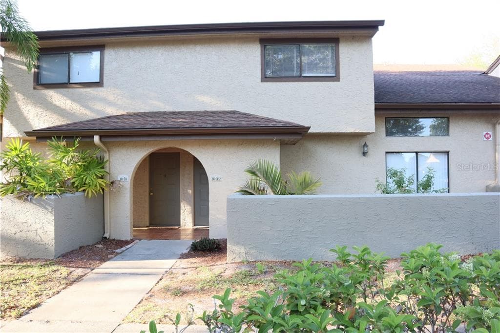 6262 142ND AVENUE N UNIT 1009 CLEARWATER, FL 33760