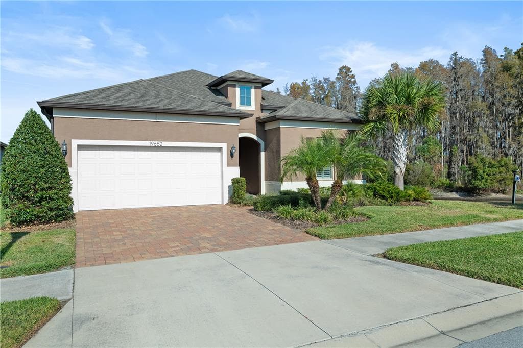 19652 SHIP WHEEL WAY LAND O LAKES, FL 34638