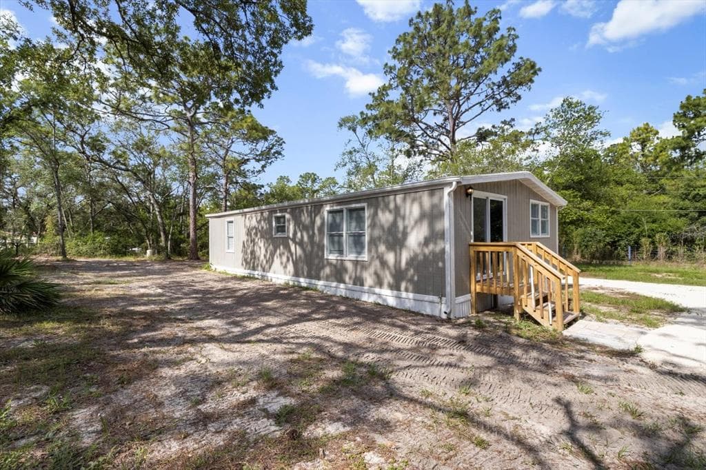 4926 W MEADOW STREET HOMOSASSA, FL 34446