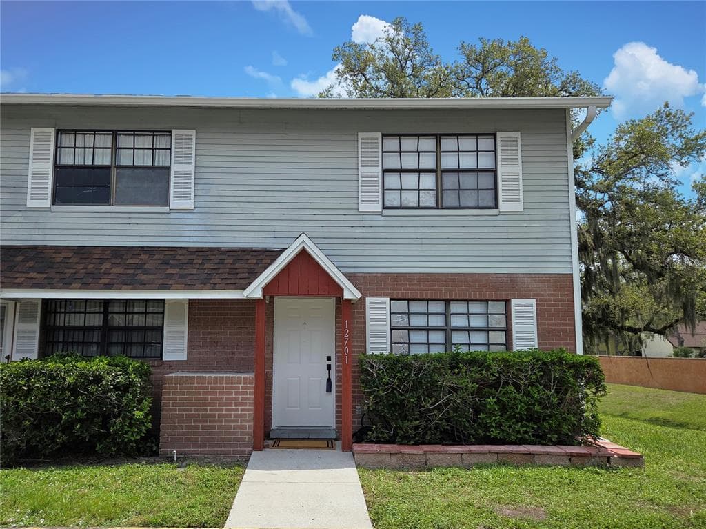 12701 N 57TH STREET UNIT - TAMPA, FL 33617