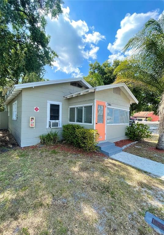 307 S INGRAHAM AVENUE LAKELAND, FL 33801