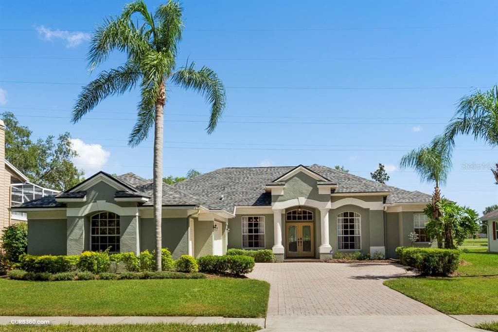 4508 NETHERWOOD DRIVE TAMPA, FL 33624
