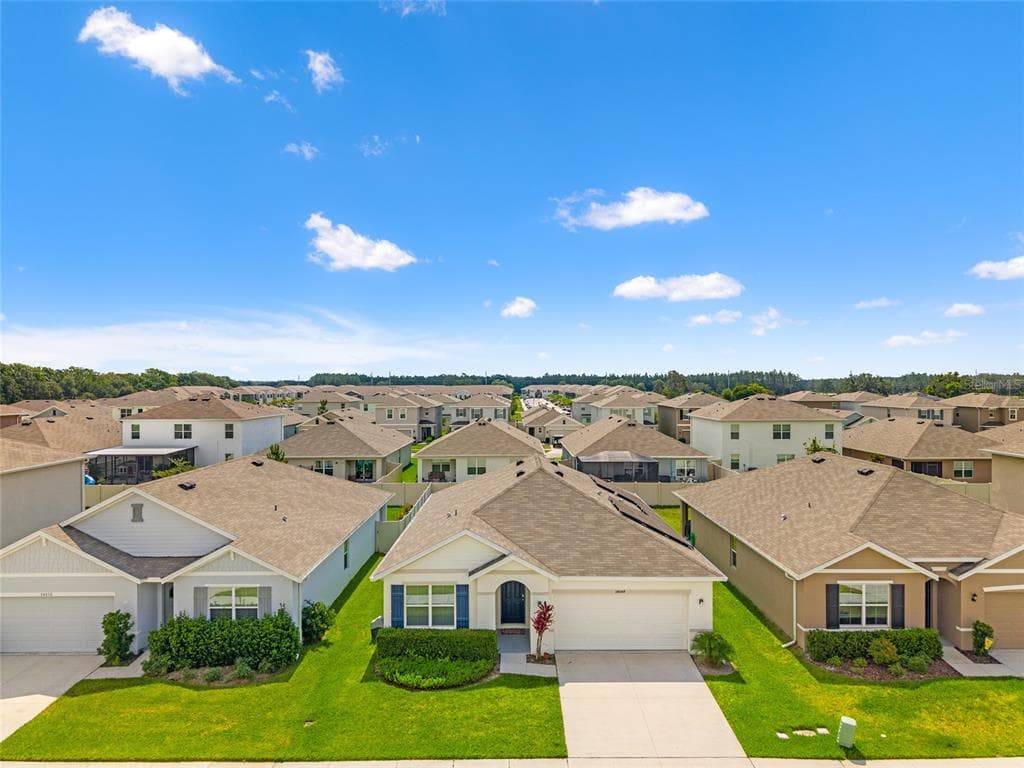 34044 SORREL MINT DRIVE WESLEY CHAPEL, FL 33543