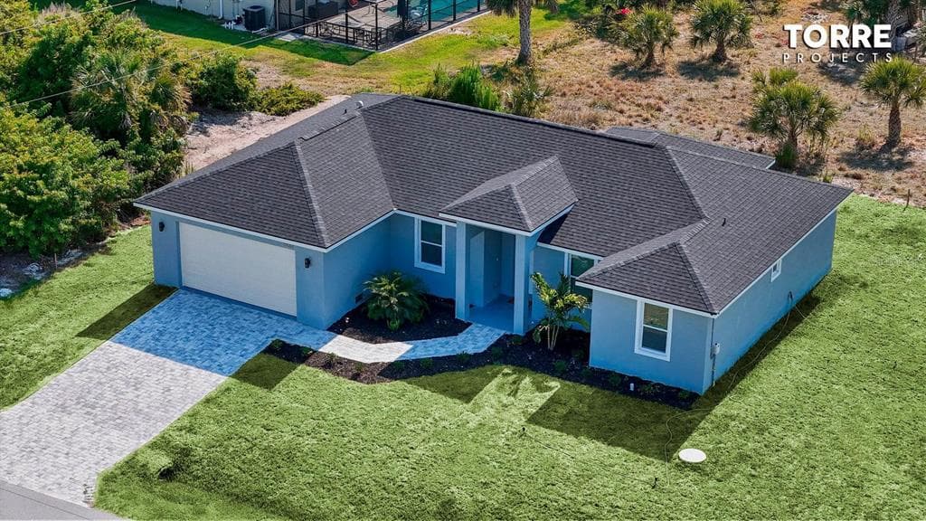 14024 WENZEL AVENUE PORT CHARLOTTE, FL 33981