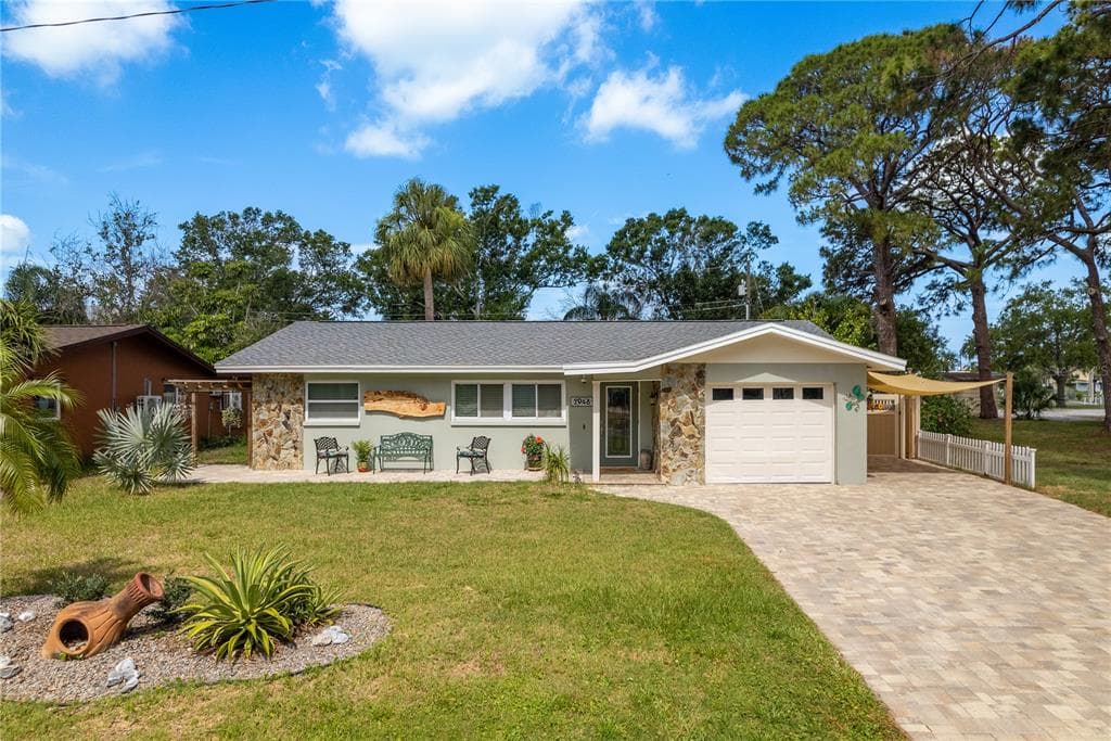 2048 DOUGLAS AVENUE DUNEDIN, FL 34698