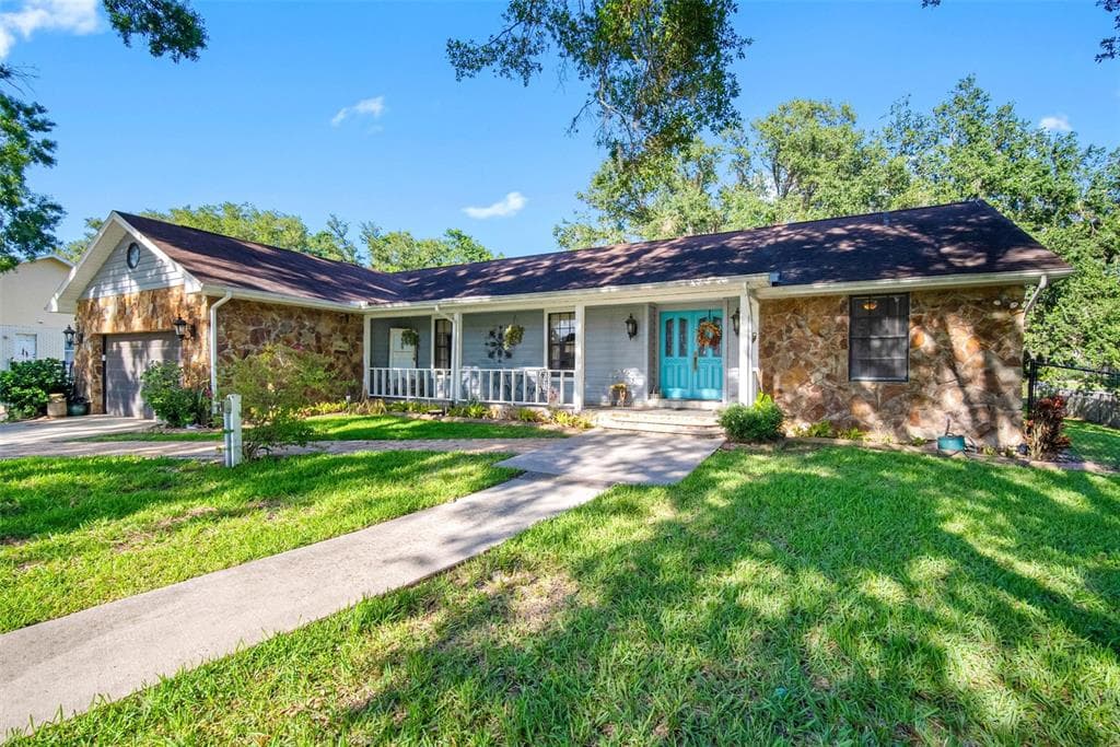 11109 WINN ROAD RIVERVIEW, FL 33569