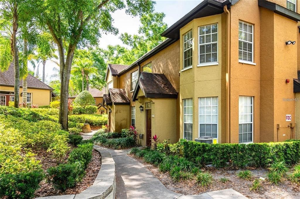 6308 RALEIGH STREET UNIT 311 ORLANDO, FL 32835