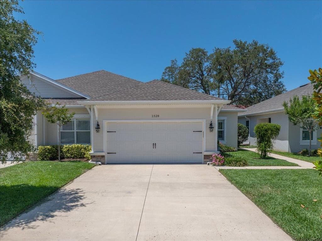 1528 HIGHLAND PARK DRIVE CLEARWATER, FL 33756