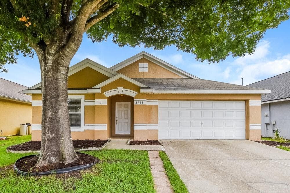 2765 FALCON CREST PLACE LAKE MARY, FL 32746