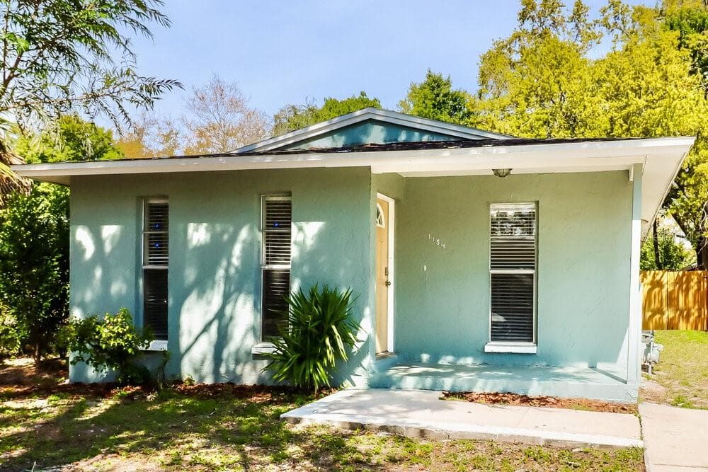 1134 LA SALLE STREET CLEARWATER, FL 33755