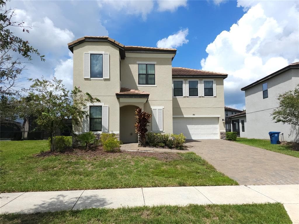 191 AIDANS LANDING HAINES CITY, FL 33844