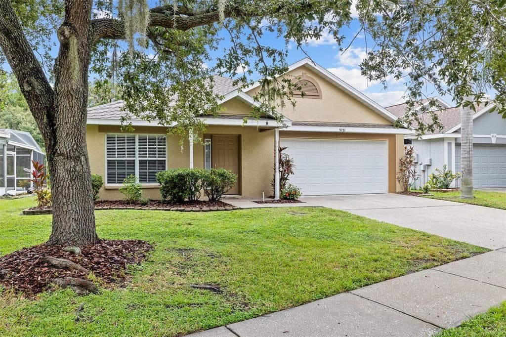 9721 FREDERICKSBURG ROAD TAMPA, FL 33635