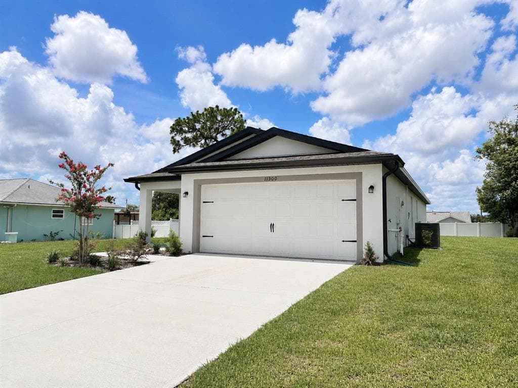11300 LIBBY ROAD SPRING HILL, FL 34609