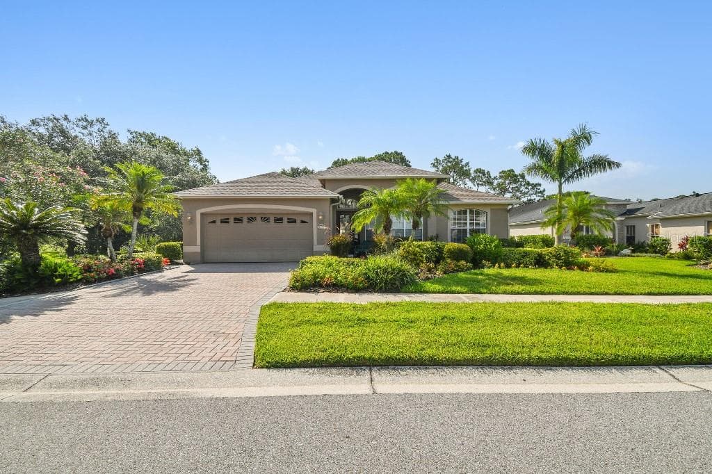 3402 STONEBRIDGE TRAIL VALRICO, FL 33596