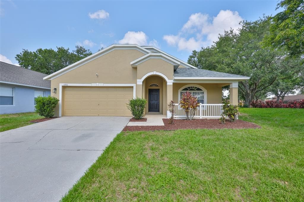 11726 S STONE LANE RIVERVIEW, FL 33569