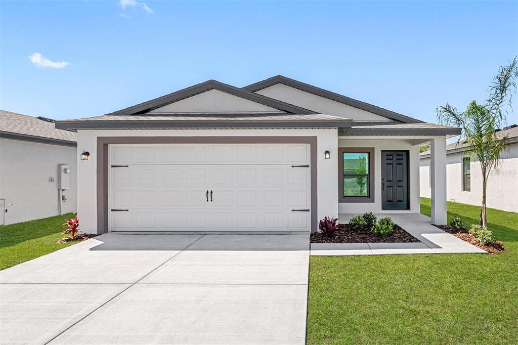 2464 FAIRVIEW LANE SPRING HILL, FL 34609