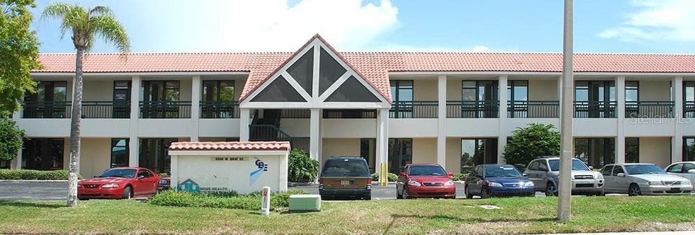5509 W GRAY STREET TAMPA, FL 33609