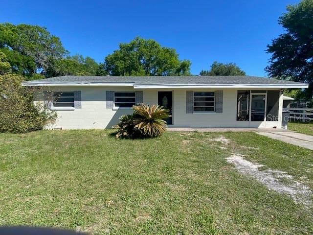 4316 E KNIGHTS GRIFFIN ROAD PLANT CITY, FL 33565