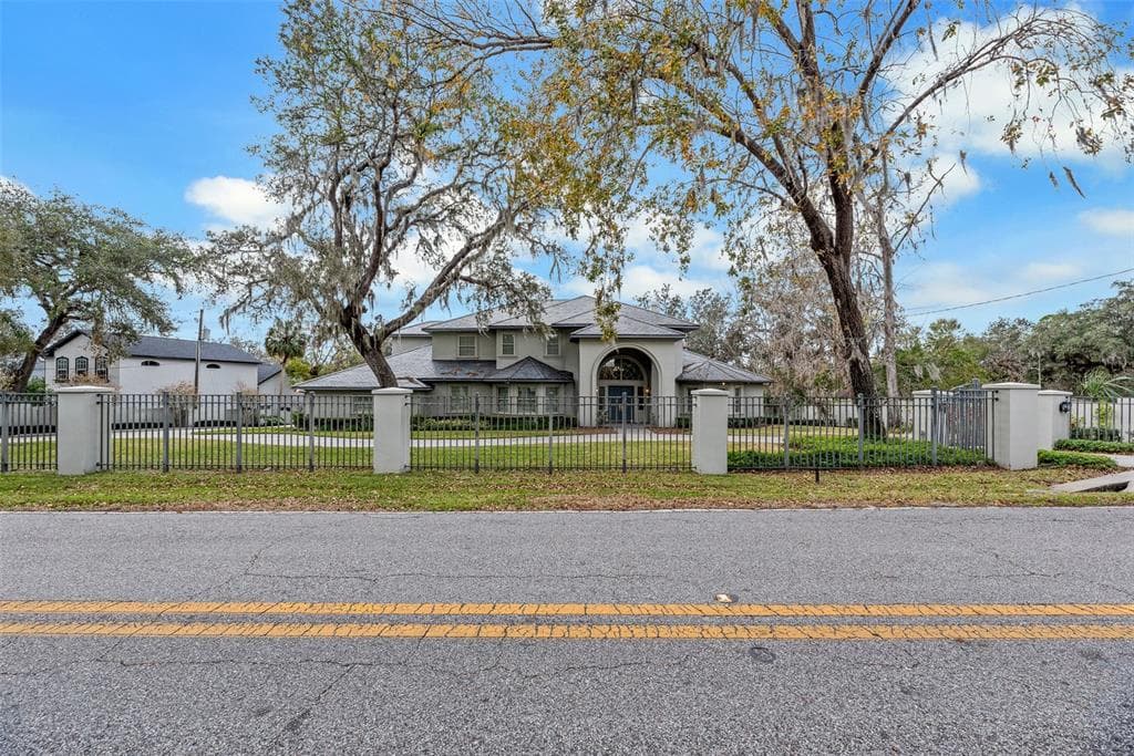 4641 JOHN MOORE ROAD