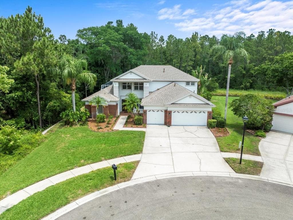 6127 CEZANNE AVENUE LUTZ, FL 33558