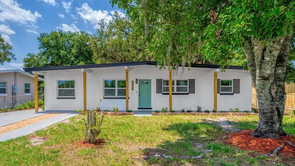 4116 WINONA DRIVE ORLANDO, FL 32812
