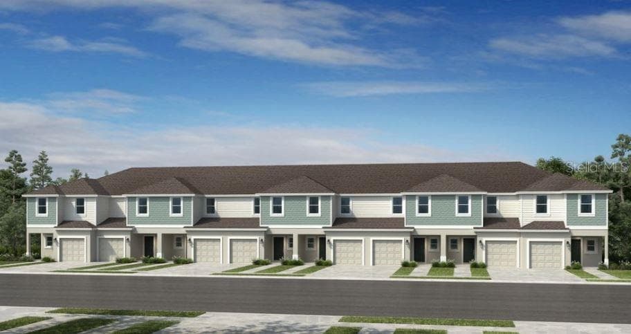 13248 STABLE PLACE PARRISH, FL 34219