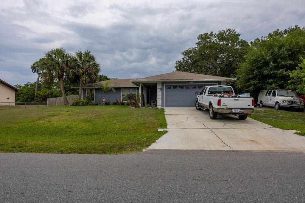 1468 WIGMORE STREET SE PALM BAY, FL 32909