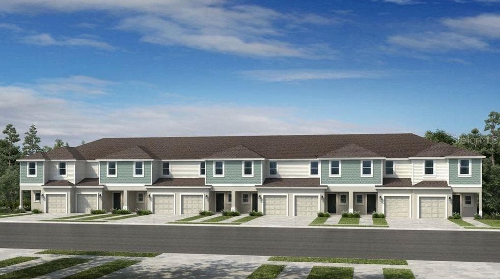 13244 STABLE PLACE PARRISH, FL 34219