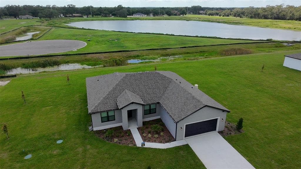 2330 HIERS ROAD DOVER, FL 33527