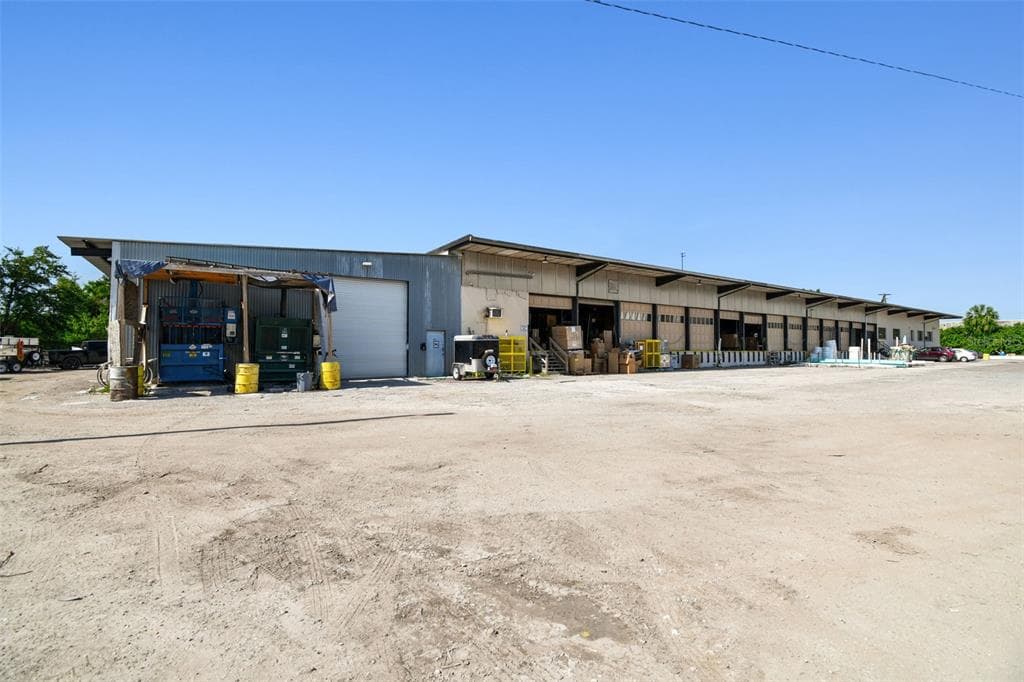 1705 N 52ND STREET TAMPA, FL 33619