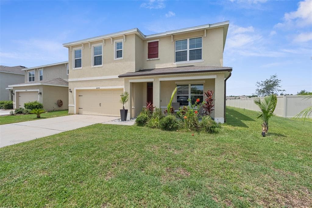 30936 SUMMER SUN LOOP WESLEY CHAPEL, FL 33545