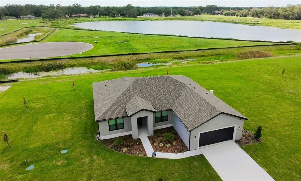 2402 HIERS ROAD DOVER, FL 33527