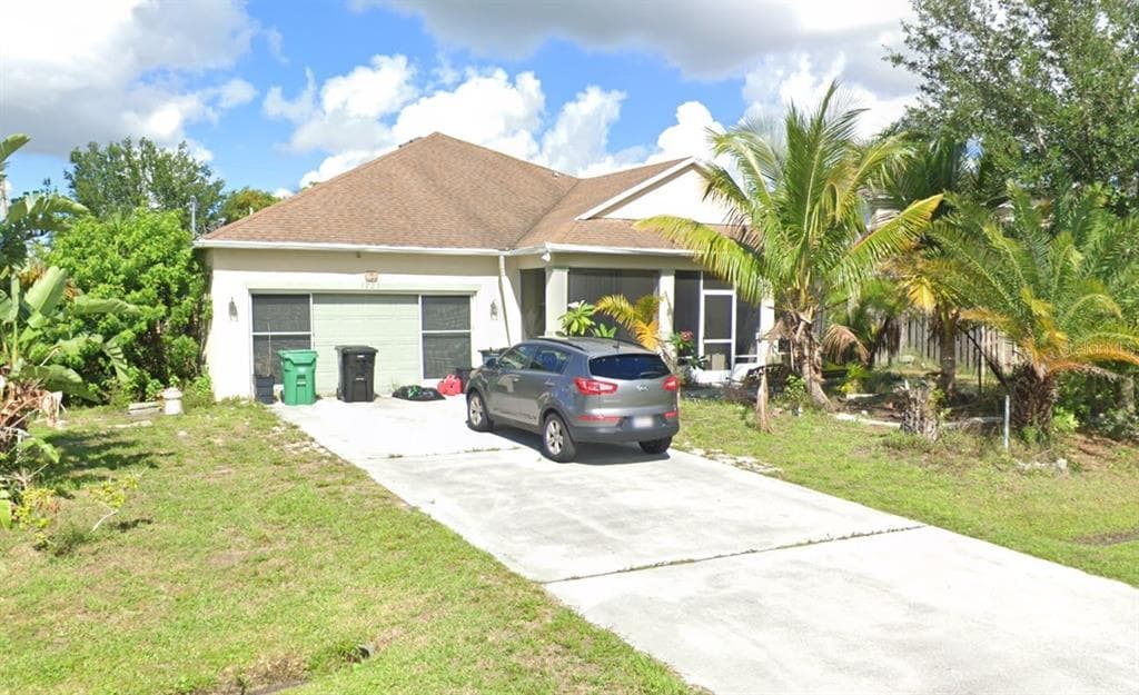 1720 SW CAMEO BOULEVARD PORT ST LUCIE, FL 34953