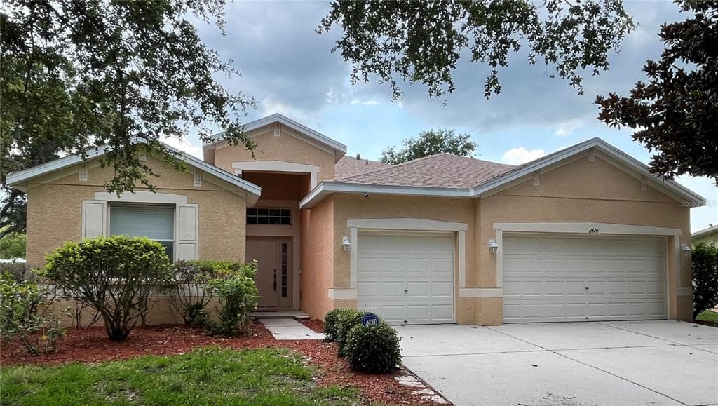 11420 BRIDGE PINE DRIVE RIVERVIEW, FL 33569
