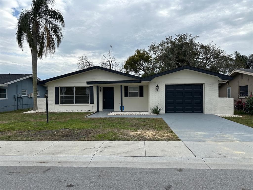 1809 DRIFTWOOD CIRCLE N OLDSMAR, FL 34677