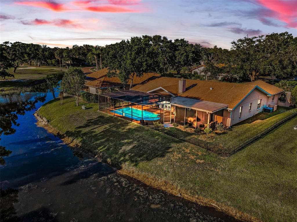395 FOREST PARK ROAD OLDSMAR, FL 34677