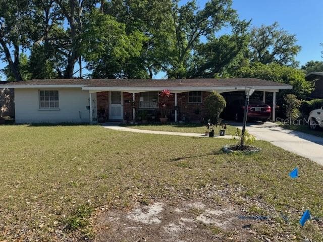 534 W CAROLE STREET LAKELAND, FL 33803