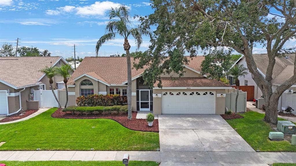 3834 102ND PLACE N CLEARWATER, FL 33762