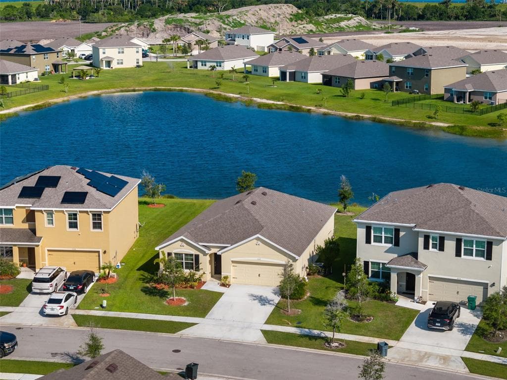 3312 HOMESTEAD DRIVE FORT PIERCE, FL 34945