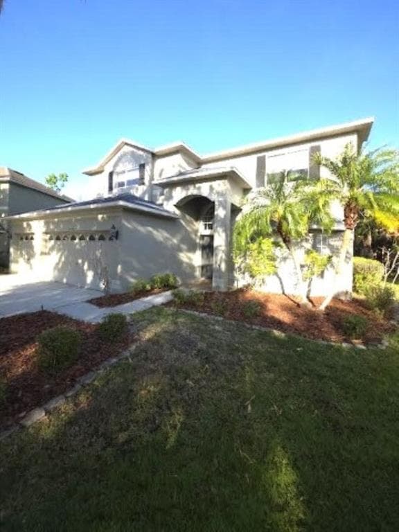 19218 FISHERMANS BEND DRIVE LUTZ, FL 33558
