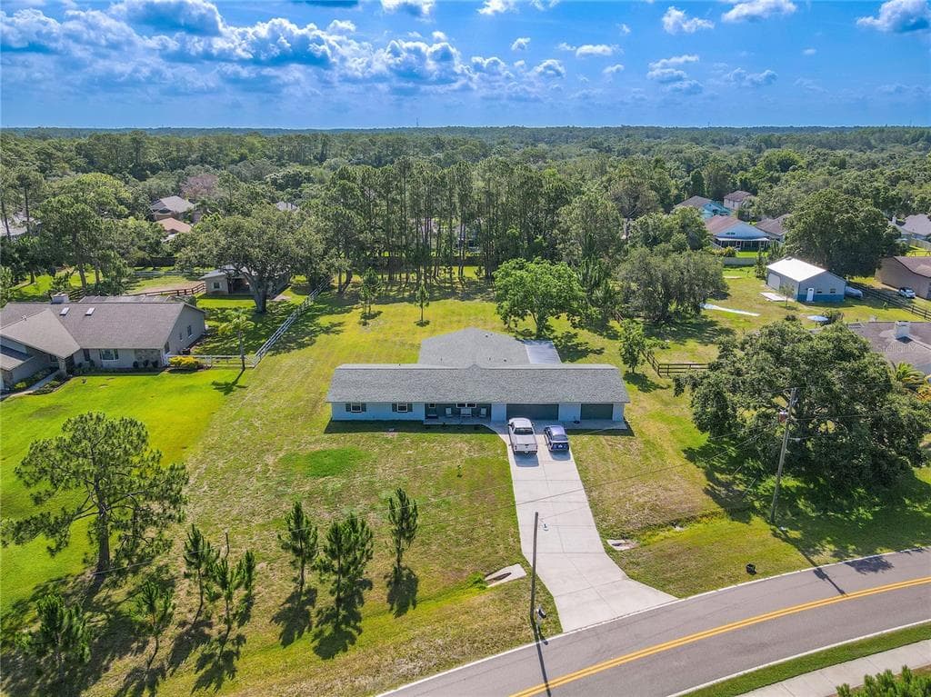 12220 TWIN BRANCH ACRES ROAD TAMPA, FL 33626