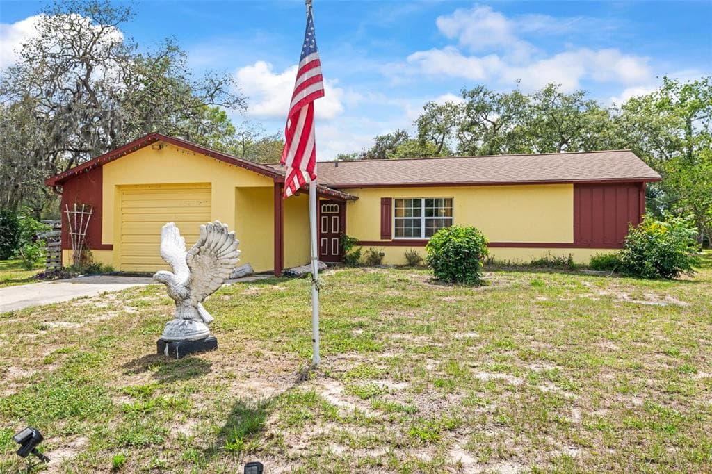 14339 MAYER AVENUE HUDSON, FL 34669