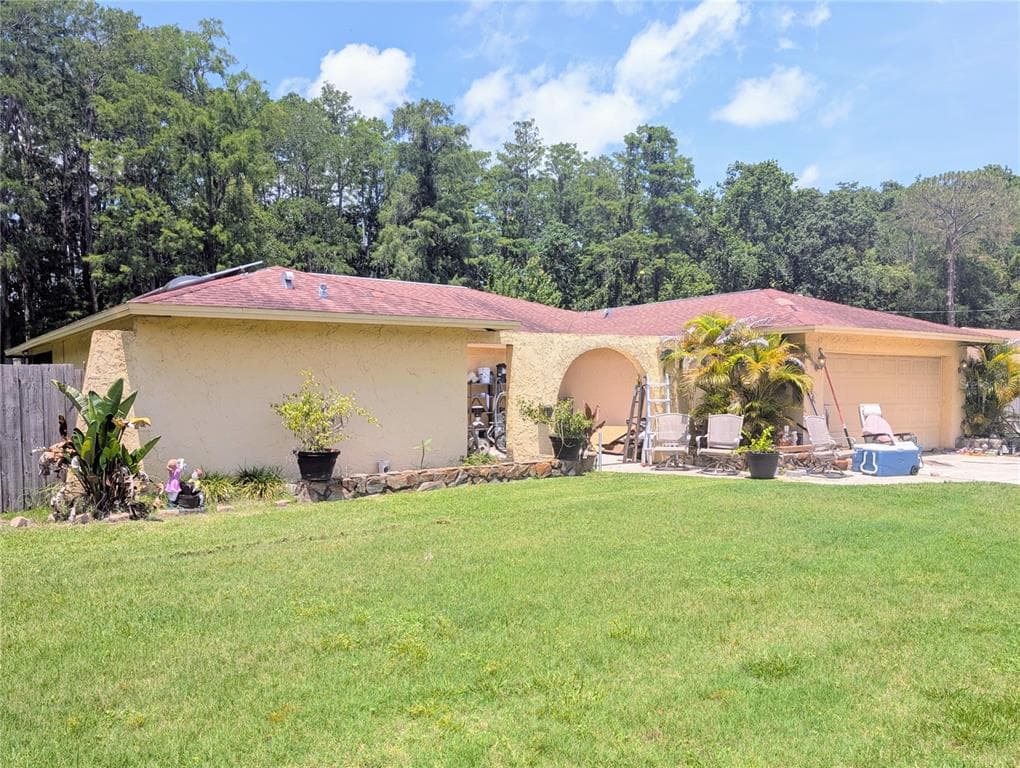 7535 CYPRESS KNOLL DRIVE NEW PORT RICHEY, FL 34653