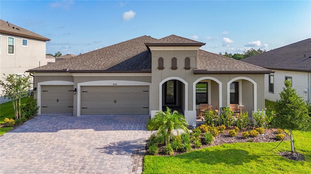 13028 HOMESTEAD LANE PARRISH, FL 34219