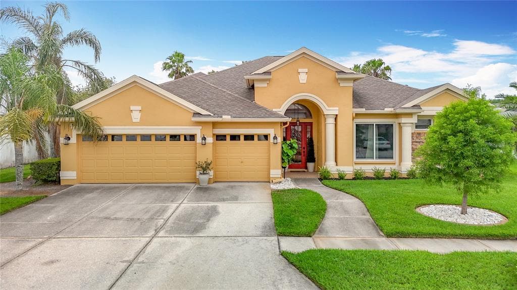 1443 OBEAR COURT